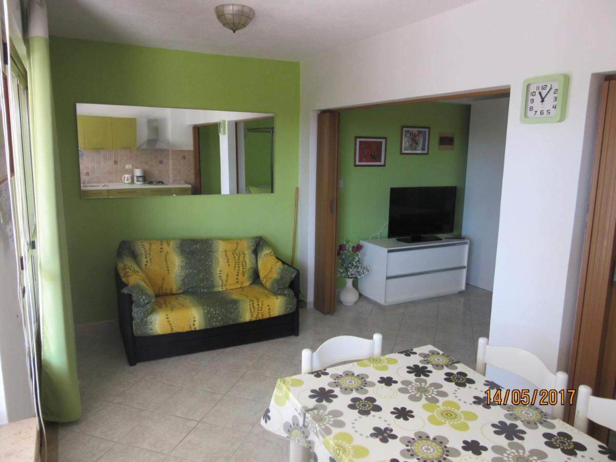 Haus Roko Apartment Rovinj Exterior photo