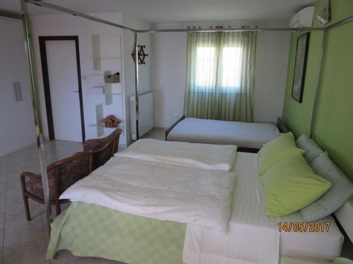 Haus Roko Apartment Rovinj Exterior photo