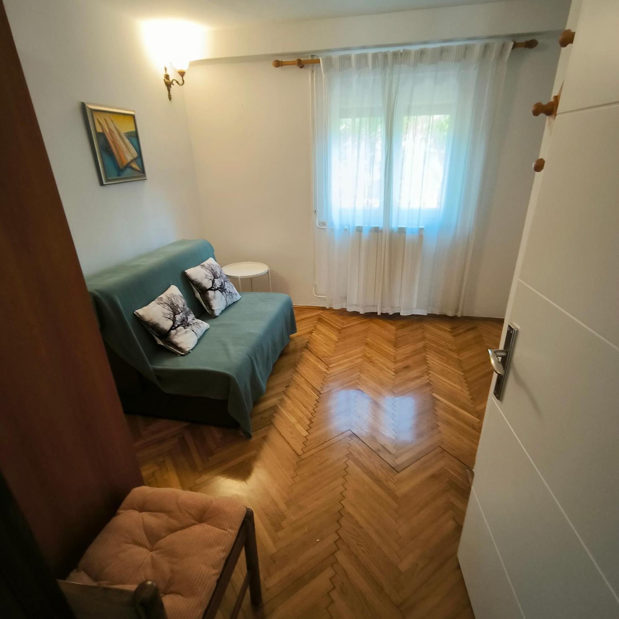 Haus Roko Apartment Rovinj Exterior photo