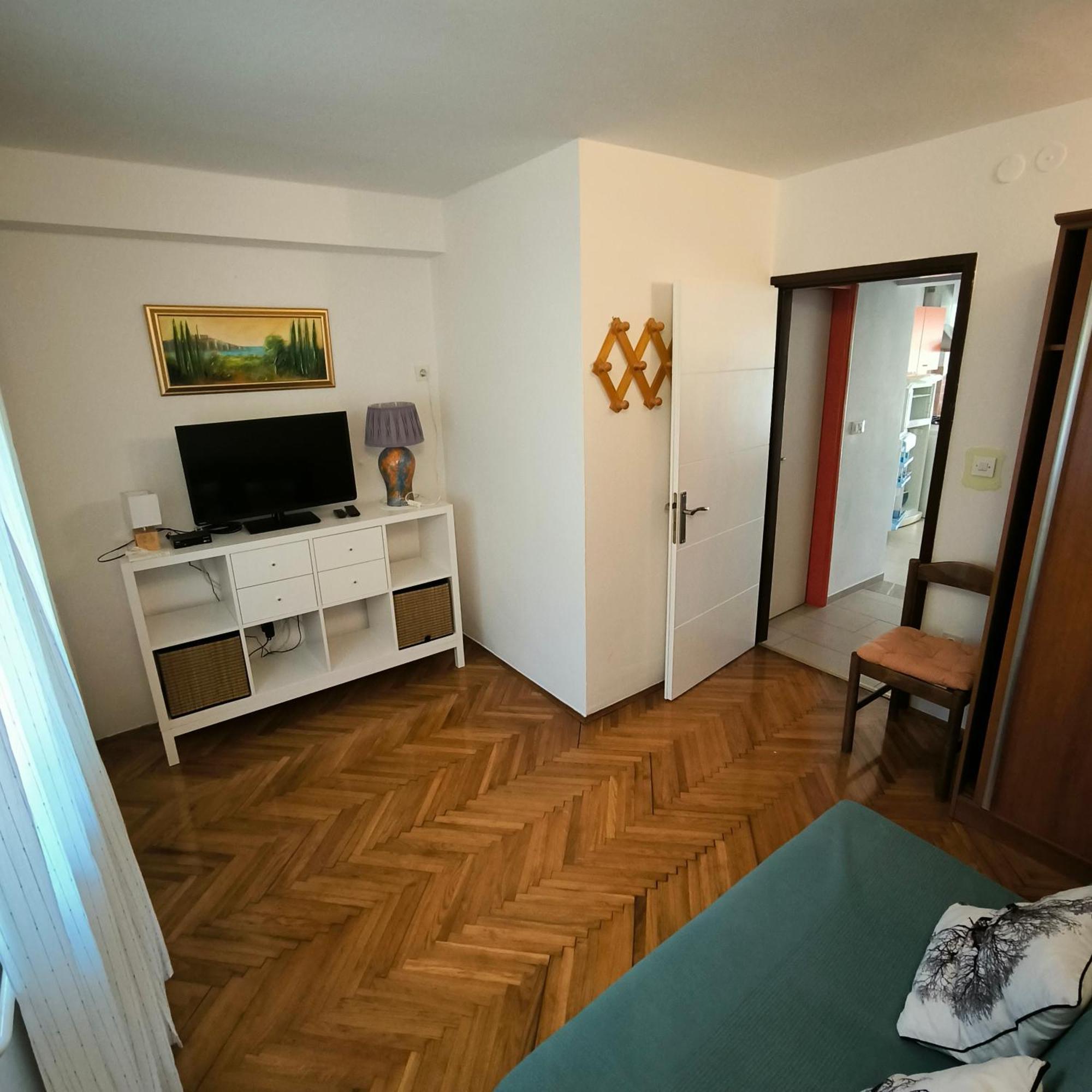 Haus Roko Apartment Rovinj Exterior photo