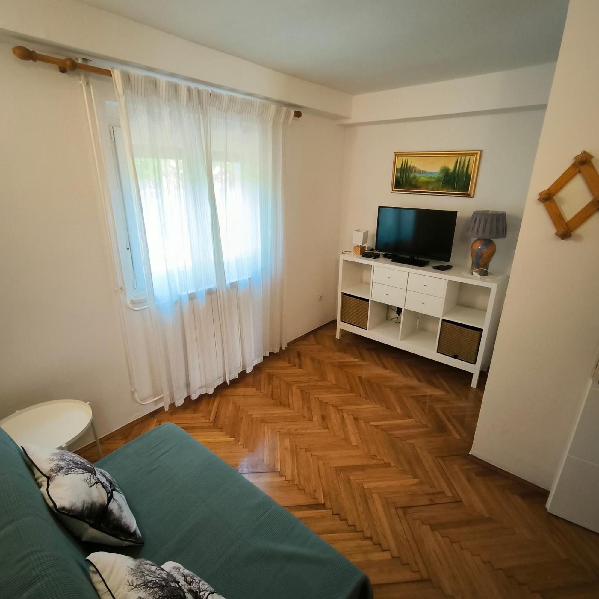 Haus Roko Apartment Rovinj Exterior photo